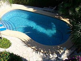 NICE VILLA IN DENIA Denia